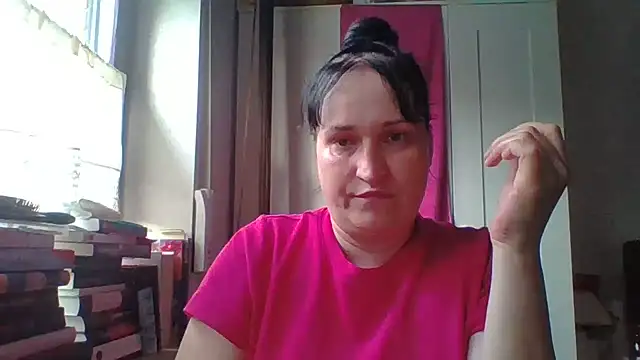 Živý XXX chat _squirty_cum_lady_
