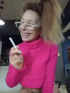 Chat XXX en directo de FrozenWaffle