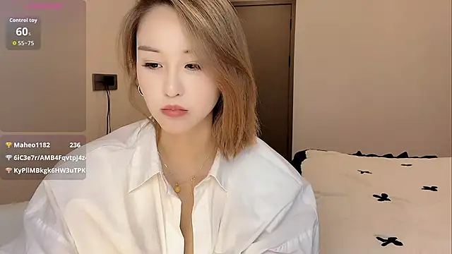 xiaolu-686 现场XXX聊天