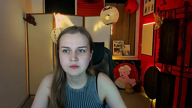 LissaTelor's Live XXX Chat