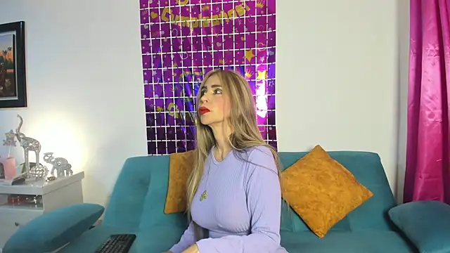 Victoria_Jonness Chat XXX live