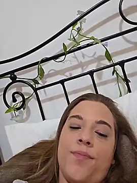 Luna_Lynn's Live XXX Chat