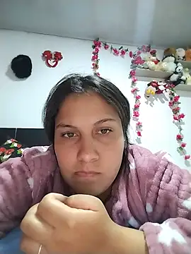 esmeralda_jadees Obrolan Langsung XXX