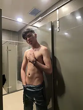 Živý XXX chat The_Conquer