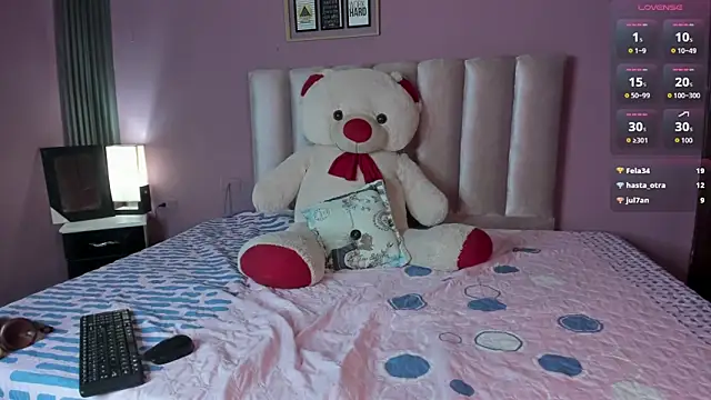Arte_misa_n Live XXX chat