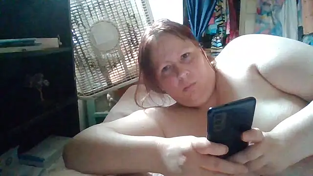 starlight1983 Chat XXX in diretta