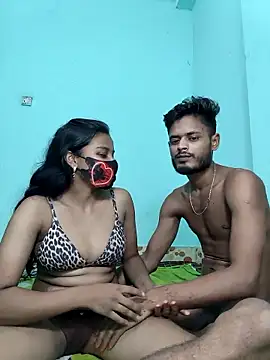 Czat XXX na żywo – Hot-Couple4