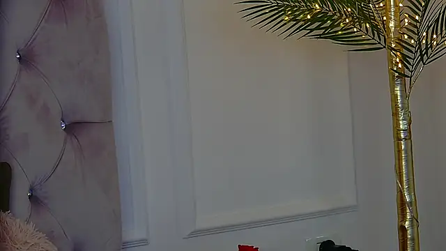KimmDaviss' Live XXX Chat