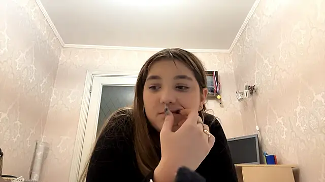 JanineThielman Chat XXX live