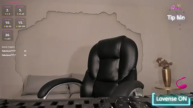 SophiePalmer – Naživo XXX chat