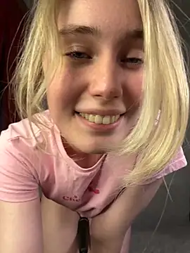 Živý XXX chat LovelyMiu