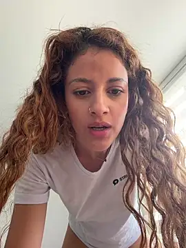 Chatroom XXX en direct de alana15