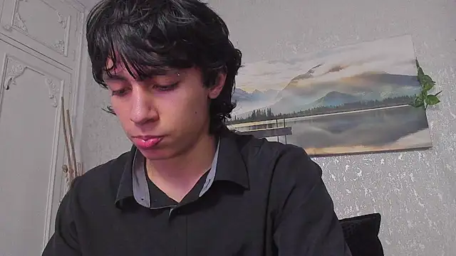 Tyler_durten Obrolan Langsung XXX