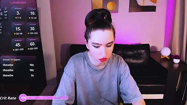 Lily_xBabe – Naživo XXX chat