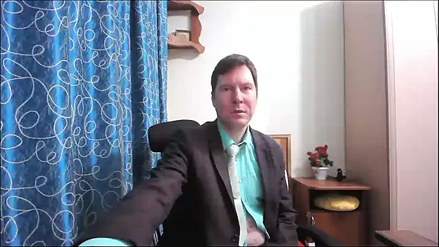 Merovingen7 Obrolan Langsung XXX