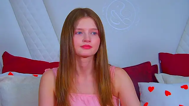 دردشة JaneRosen الجنسية المباشرة