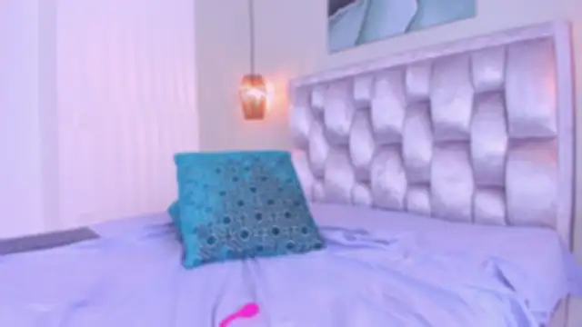 XXX chat uživo modela Nox_katana