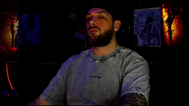 LexHardy Chat XXX live