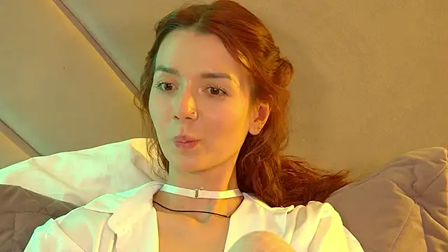 دردشة VanessaVienne الجنسية المباشرة