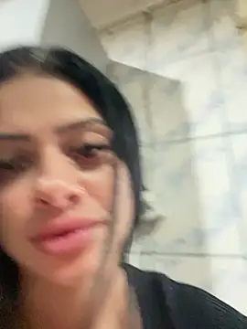 Show Webcam de belababyy