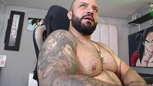 Chat +18 de bardock_1 ao vivo