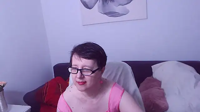 Онлайн чат XXX ChristaRose