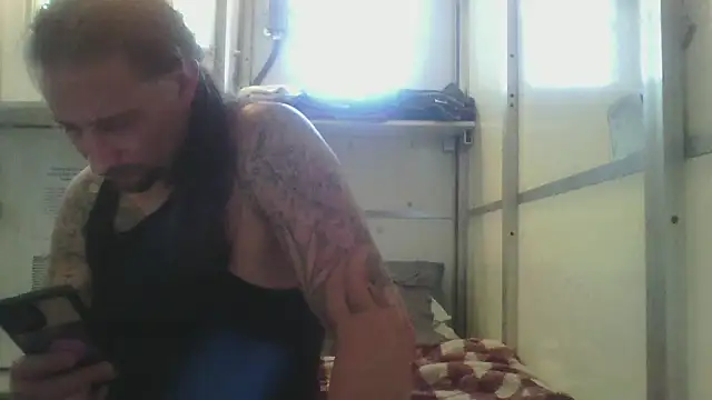 brazybooty92 webkamerás műsora