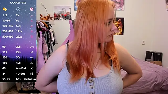 Kofein 라이브 XXX   채팅