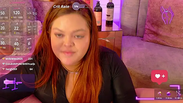 Chat XXX en directo de Dakota-Bruce