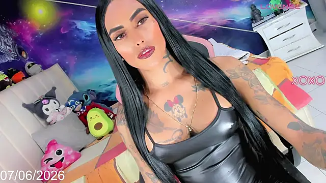 Nella_Dolls Chat XXX live