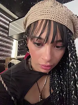 Sasha-firee – Live XXX-chat