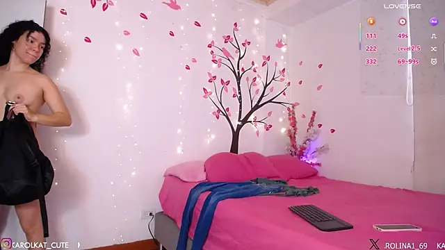 Živý XXX chat Karolina_1