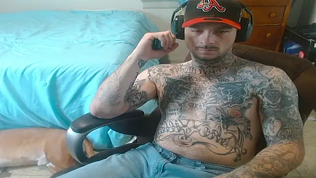 DADDY_KANE8---'s Live XXX Chat