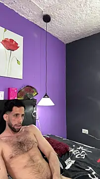 Živý XXX chat Karim_mansur