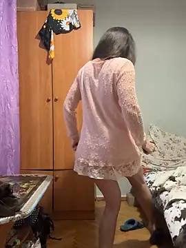 Živý XXX chat LadyLuxLover