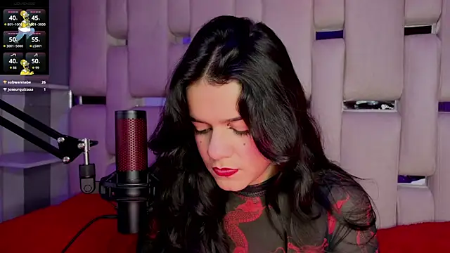 ValerieKay_'s Live XXX Chat