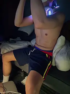 boyhigh1997 라이브 XXX 채팅