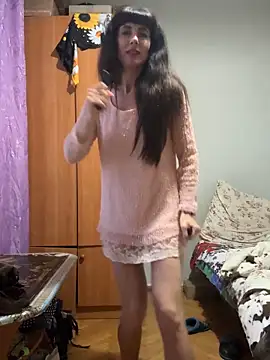 Chat XXX en directo de LadyLuxLover