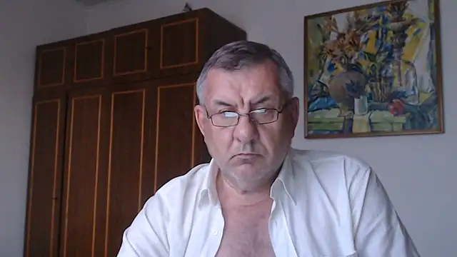 XXX chat uživo modela machomale3
