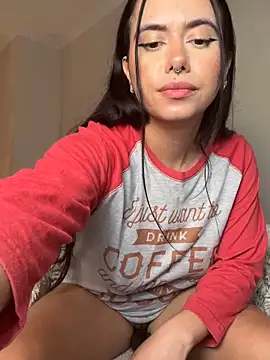 Samispank's Live XXX Chat