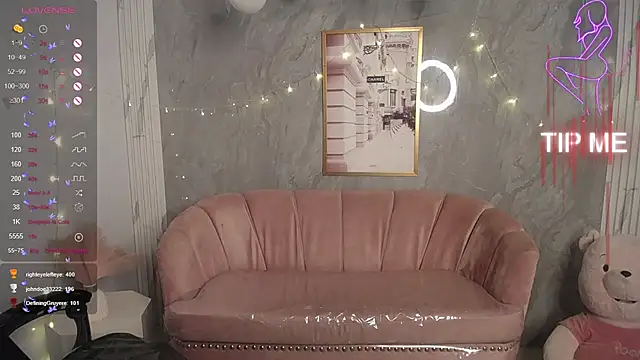 m_eris_s Chat XXX live