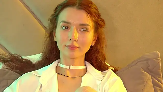 Živý XXX chat VanessaVienne