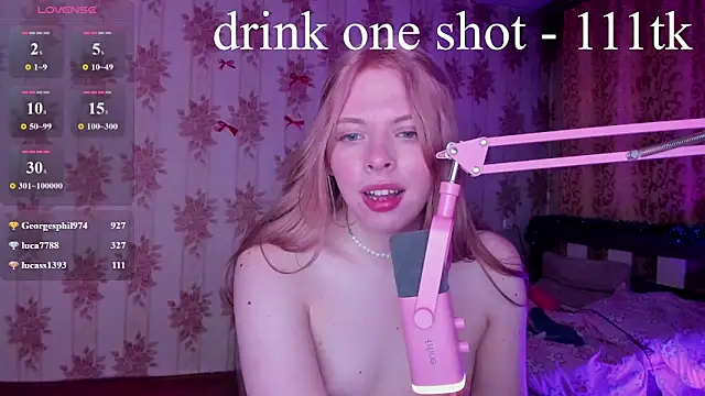 Онлайн чат XXX Cutie_Bambi