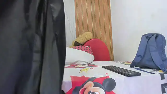 Lunastar02 Live XXX-Chat