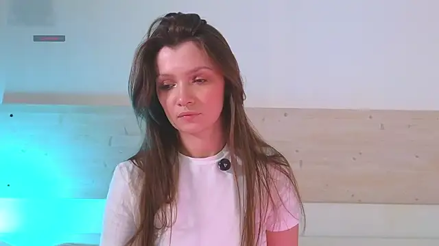 Chat +18 de Hot_ksy ao vivo