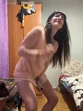 Chat XXX en directo de LadyLuxLover