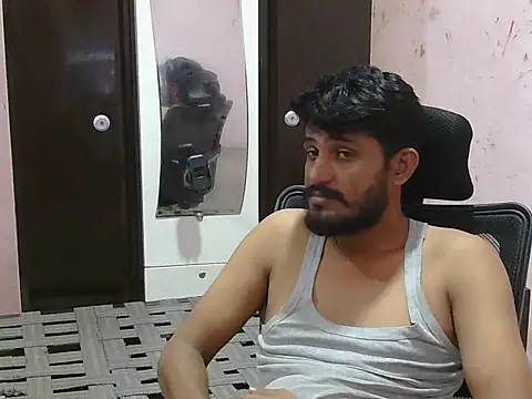 Онлайн чат XXX HotXKrish