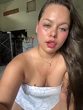 Sarita_21's Live XXX Chat