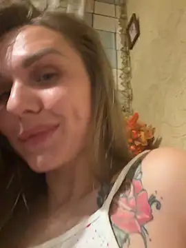 Your__Fetish – Naživo XXX chat
