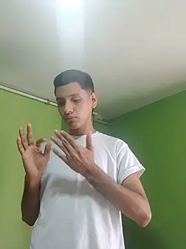 AlmaTraviesa Show Webcam
